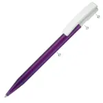 Balpen Nash combi — productfoto 2