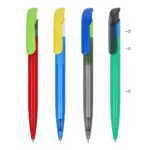 Balpen Atlas combi - Hidalgo Balpen Atlas combi
