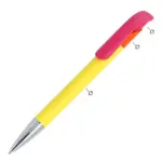 Balpen Atlas metal combi — productfoto 2
