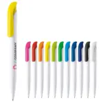 Balpen Atlas hardcolour