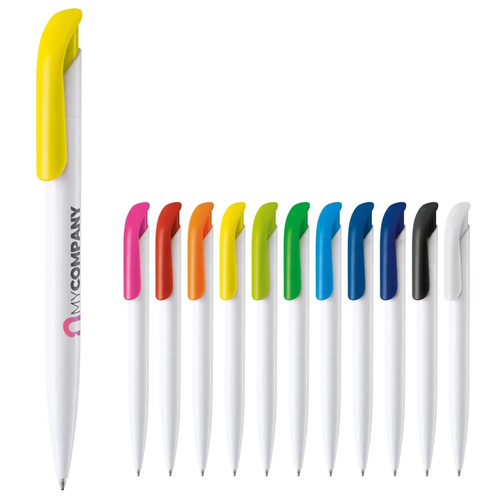 Balpen Atlas hardcolour