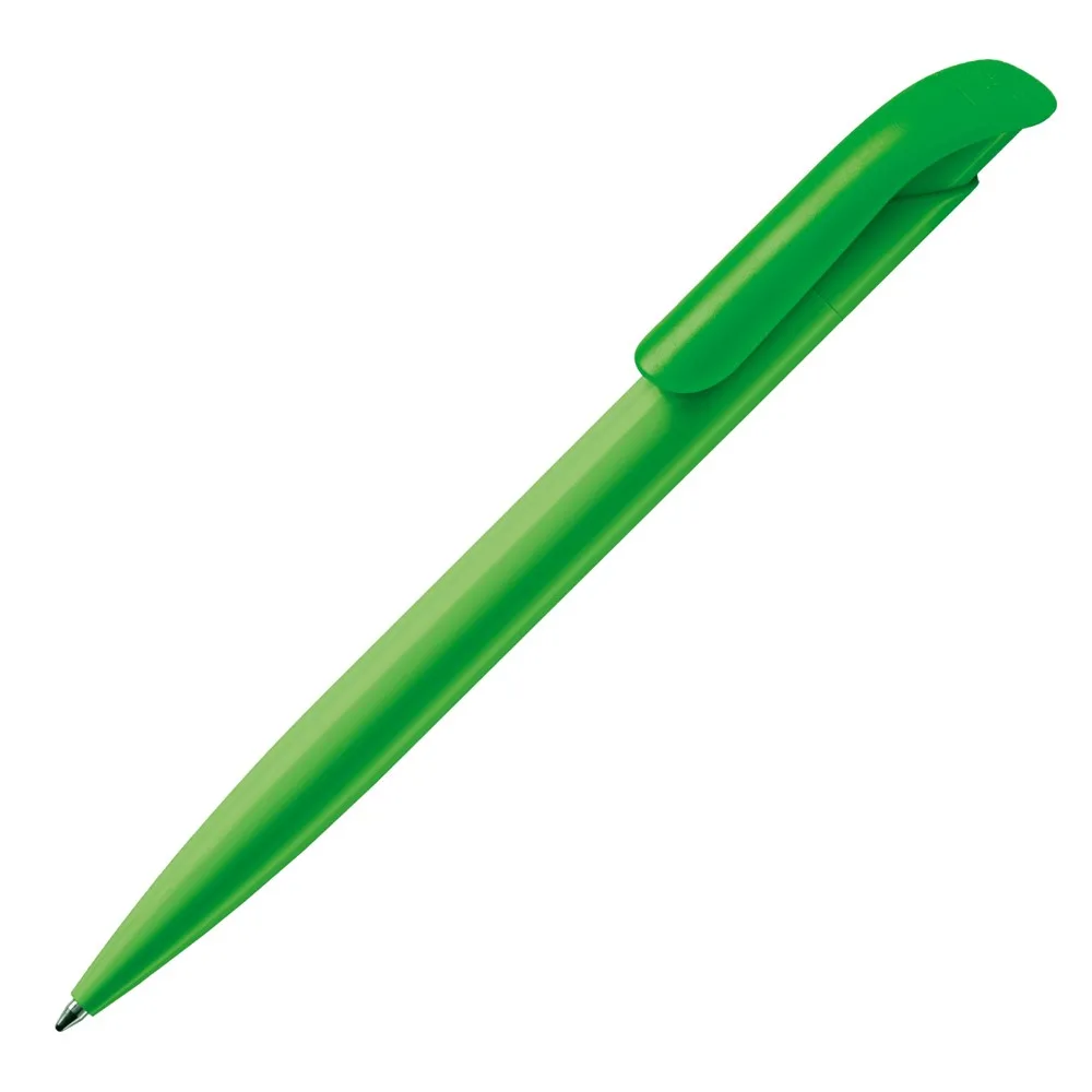 Balpen Atlas hardcolour, groen