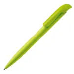 Balpen Atlas hardcolour, lichtgroen