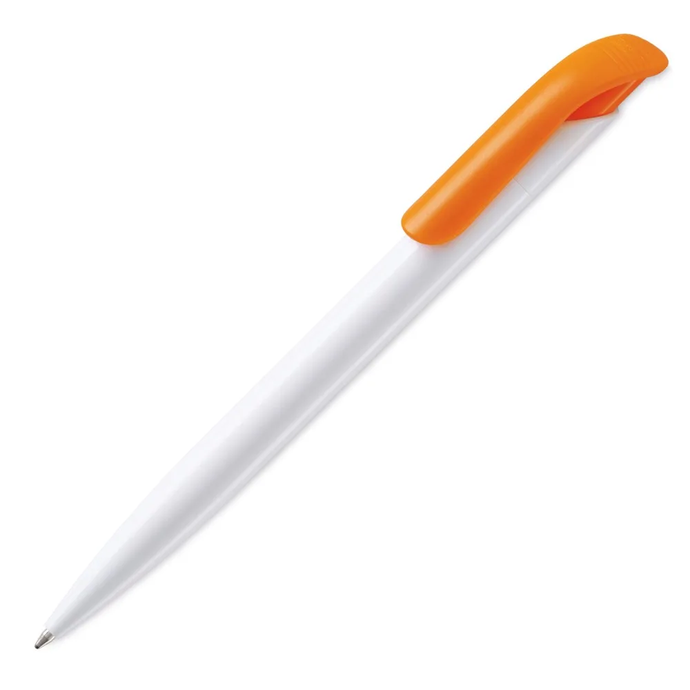 Kugelschreiber Hardcolour mit Logo Jumbo-Mine