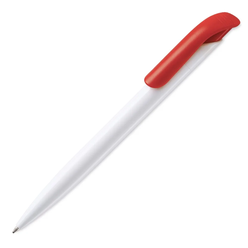 Kugelschreiber Hardcolour mit Logo Jumbo-Mine