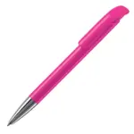 Balpen Atlas hardcolour metalen tip — productfoto 2