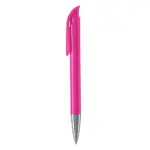 Balpen Atlas hardcolour metalen tip — productfoto 4