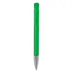 Balpen Atlas transparant metalen tip — productfoto 3