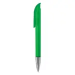 Balpen Atlas transparant metalen tip — productfoto 4