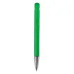 Balpen Atlas transparant metalen tip — productfoto 5