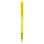 Balpen Futurepoint transparant — productfoto 16
