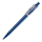 Balpen Baron '03 Ice Frosty, ecru / donkerblauw