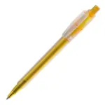 Balpen Baron '03 Ice Frosty, ecru / geel