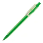 Balpen Baron '03 Ice Frosty, ecru / groen