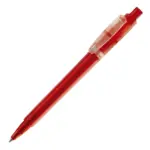 Balpen Baron '03 Ice Frosty, ecru / rood