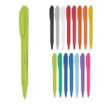 Balpen Baron 03 recycled hardcolour - Hidalgo-werbeartikel Balpen Baron 03 recycled hardcolour