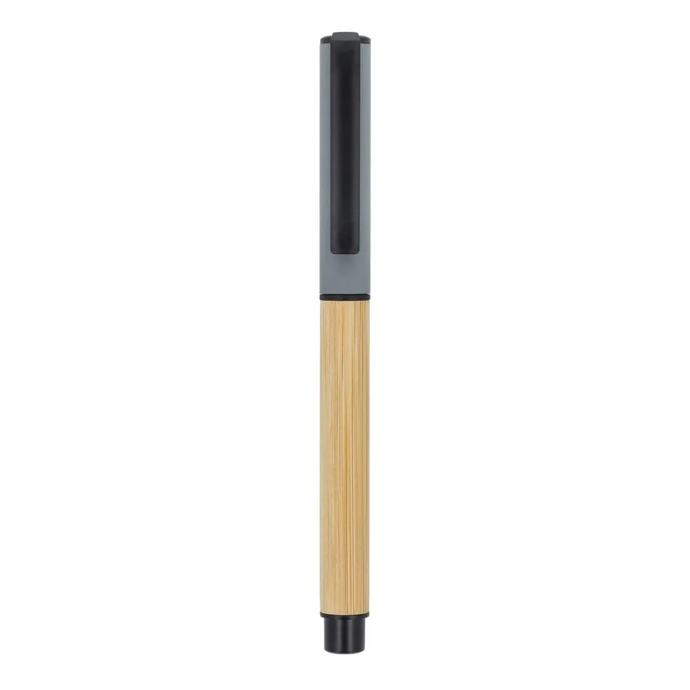 Rollerbal bamboo productfoto 3 - Hidalgo Rollerbal bamboo — productfoto 3