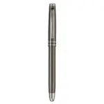 Rollerball two stripes aluminium — productfoto 10