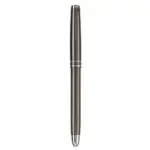 Rollerball two stripes aluminium — productfoto 12