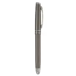 Rollerball two stripes aluminium — productfoto 13