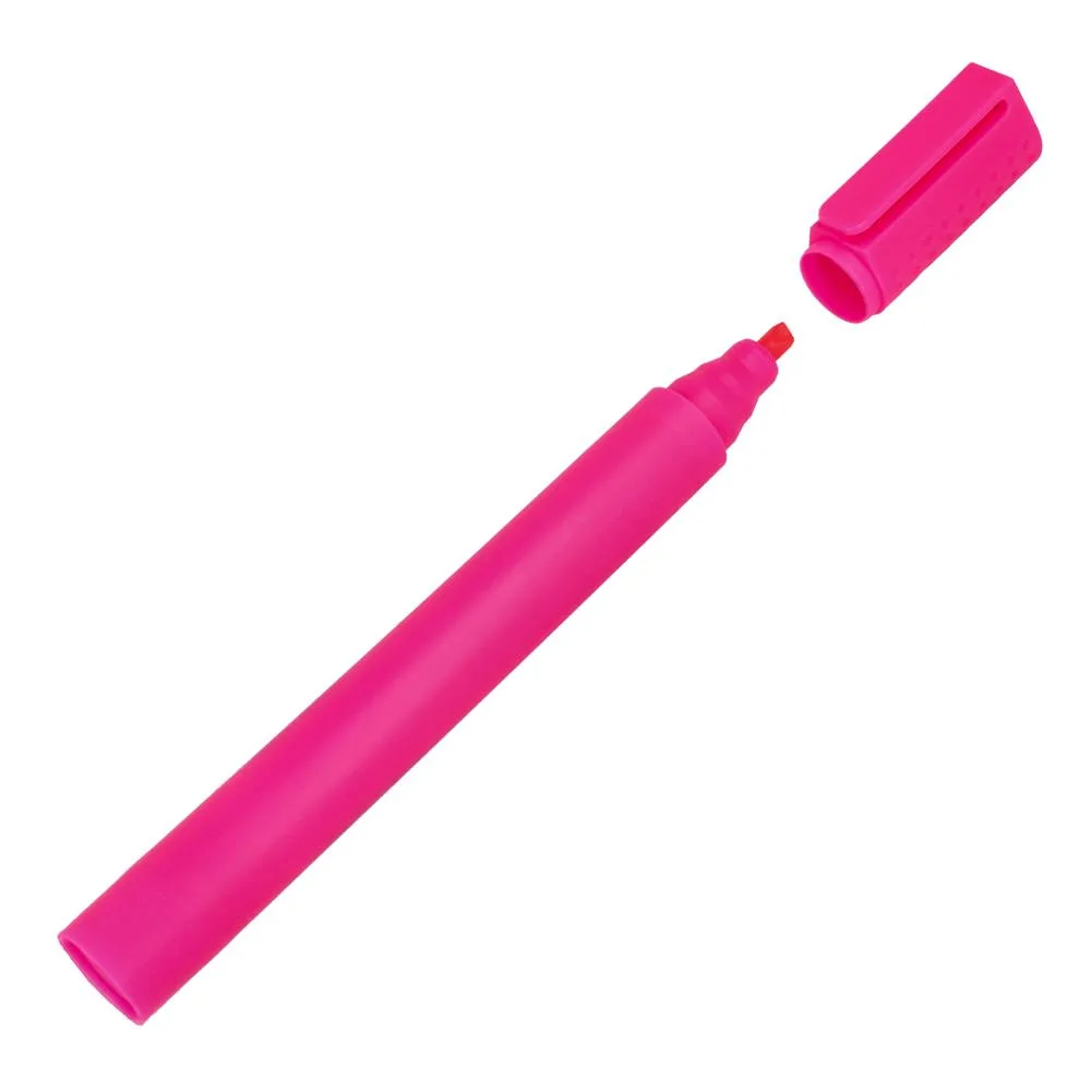Jumbo geur tekstmarker productfoto 12 - Hidalgo-werbeartikel Jumbo geur tekstmarker — productfoto 12