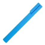 Jumbo geur tekstmarker blauw - Hidalgo-werbeartikel Jumbo geur tekstmarker, blauw