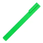 Jumbo geur tekstmarker groen - Hidalgo-werbeartikel Jumbo geur tekstmarker, groen