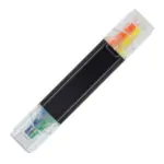 4-in-1 Highlighter, zwart