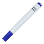 Whiteboard marker, blauw