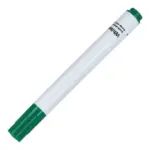 Whiteboard marker, groen