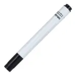 Whiteboard marker, zwart