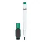 Whiteboardmarker met magneet en wisser — productfoto 5