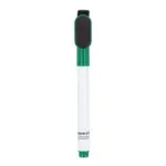 Whiteboardmarker met magneet en wisser — productfoto 10