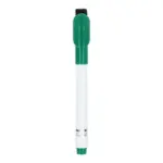 Whiteboardmarker met magneet en wisser — productfoto 12