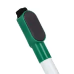 Whiteboardmarker met magneet en wisser — productfoto 14