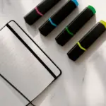 Tekstmarker — productfoto 7