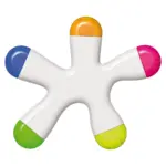 Markeerstift drop — productfoto 2