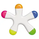 Markeerstift drop — productfoto 4
