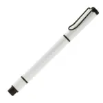 Balpen 2-in-1 hardcolour, wit