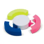 Markeerstift Puck — productfoto 2