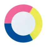 Markeerstift Puck — productfoto 5
