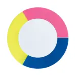 Markeerstift Puck — productfoto 6