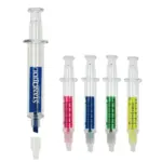 Markeerstift spuit - Hidalgo-werbeartikel Markeerstift spuit