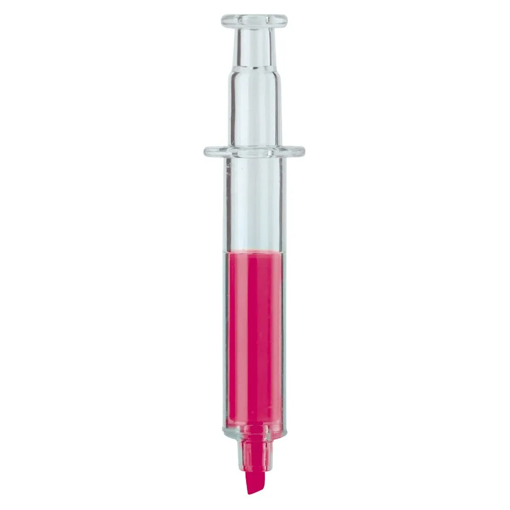Markeerstift spuit productfoto 5 - Hidalgo-werbeartikel Markeerstift spuit — productfoto 5