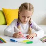 Markeerstift spuit — productfoto 9