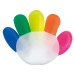 Markeerstift hand — productfoto 2