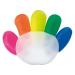 Markeerstift hand — productfoto 4