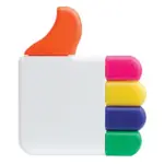 Markeerstift like — productfoto 5