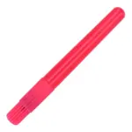 Markeerstift made in EU, fluor assorti / paars