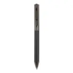 Metalen balpen en rollerbal pen set — productfoto 4